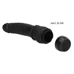 Shots Toys Gode vibrant G-Spot Multi 13 x 3.4cm